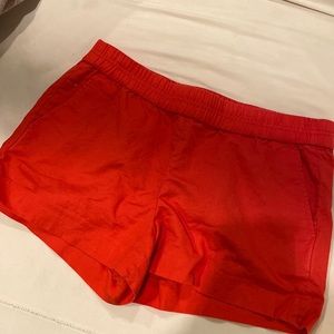 J Crew shorts